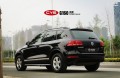 大眾途銳 CYS亮黑 G160 汽車改色貼膜 18611722254 (9)