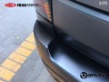 路虎攬勝 CYS電光金屬太空灰 PM160 汽車(chē)改色貼膜 18611722254 (5)