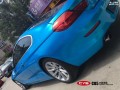 寶馬640 CYS水晶海藍(lán) C85 汽車改色貼膜 18611722254 (2)