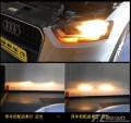 原車低配鹵素燈
