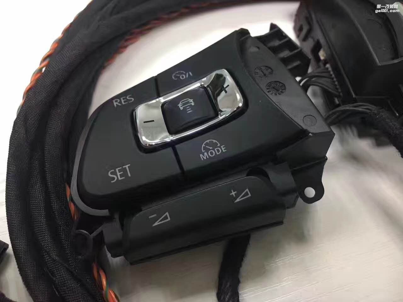大眾蔚攬道可視360全景原車ACC自適應(yīng)巡航（超清尊享版）