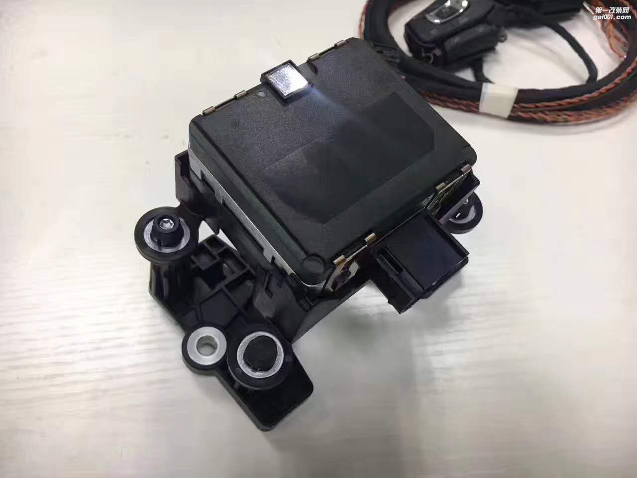 大眾蔚攬道可視360全景原車ACC自適應(yīng)巡航（超清尊享版）