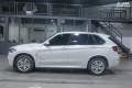 寶馬X5改裝X5M運動包圍