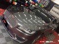 林肯MKZ水晶鎢鋼車身改色貼膜