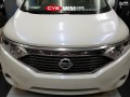 日產(chǎn)貴士 CYS白變藍(lán) W050 汽車(chē)改色貼膜 18611722254 (1)