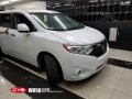 日產(chǎn)貴士 CYS白變藍(lán) W050 汽車(chē)改色貼膜 18611722254 (5)