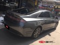 林肯mkz CYS水晶钨钢 C90 汽车改色贴膜 18611722254 (3)