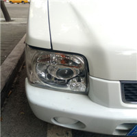 昌河鈴木 升級原車近光