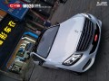 邁巴赫S400 CYS白變金 W020 汽車改色貼膜18611722254   (3)