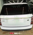 路虎 CYS鉆石白粉 D080 汽車(chē)改色貼膜 18611722254 (6)