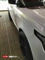 路虎 CYS鉆石白粉 D080 汽車(chē)改色貼膜 18611722254 (4)