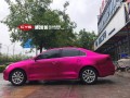 大眾速騰 CYS亞光電鍍粉 MC010 汽車改色貼膜 18611722254 (4)