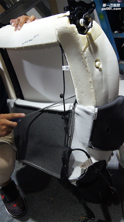 斯柯达新明锐隔音+音响+电动座椅改装案例