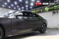 奧迪RS5 CYS午夜迷霧紅 N50M 汽車改色貼膜 18611722254 (10)