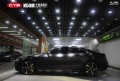 奧迪RS5 CYS午夜迷霧紅 N50M 汽車改色貼膜 18611722254 (9)