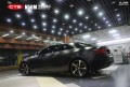 奧迪RS5 CYS午夜迷霧紅 N50M 汽車改色貼膜 18611722254 (7)