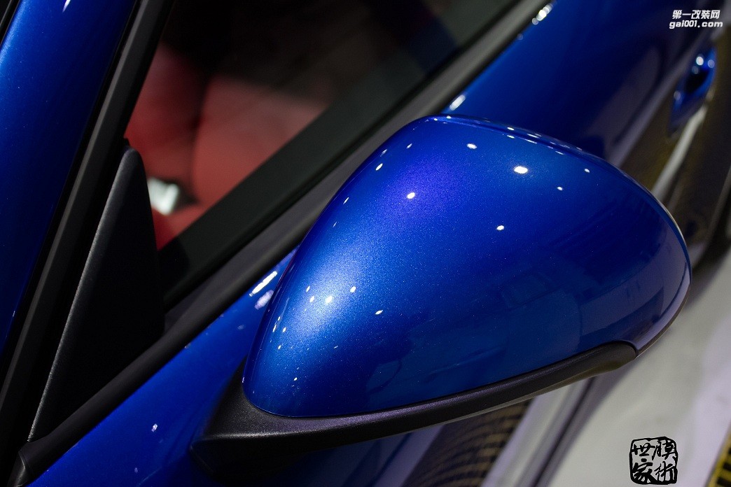成都新買(mǎi)保時(shí)捷911全車(chē)施工車(chē)身透明膜，隱形車(chē)衣