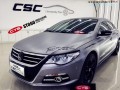 大眾CC CYS綢緞冰鎢鋼 ST060 汽車改色貼膜 18611722254 (3)