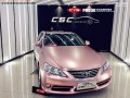 豐田銳志 CYS電光金屬玫瑰金 PM030 汽車改色貼膜 18611722254 (4)