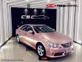 豐田銳志 CYS電光金屬玫瑰金 PM030 汽車改色貼膜 18611722254 (2)