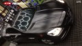 奔馳SLK200 CYS電光金屬黑 PM150 汽車改色貼膜 18611722254 (9)