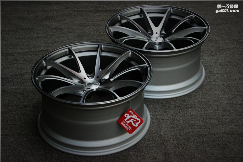 海亞：RAYS G25 LIMITED EDITION 限量版PA色 19寸 寶馬3456系 Z4 X1 X3 內(nèi)凹