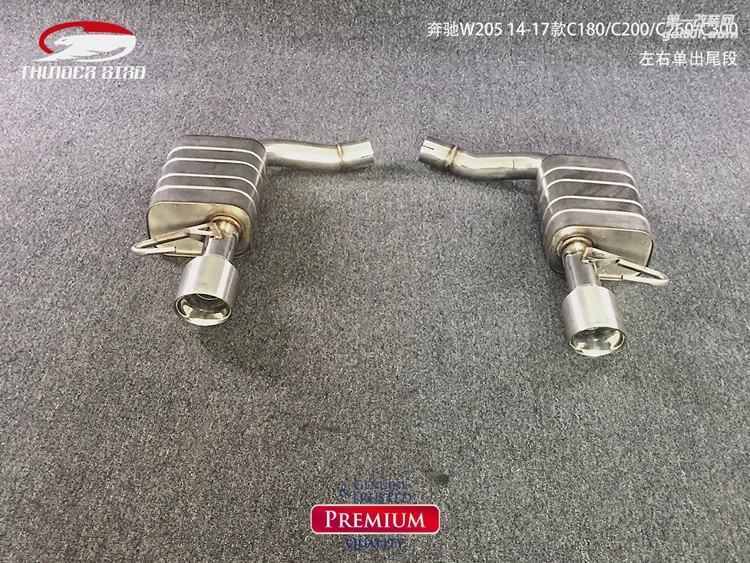 奔馳W205 14-17款C180C200C260C300左
