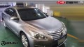 日產(chǎn)尼桑 CYS綢緞冰鎢鋼 ST060 汽車改色貼膜
