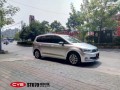 大眾途安L CYS綢緞冰銀 ST070 汽車改色貼膜 18611722254 (5)