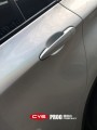 寶馬X6 CYS鐳射白 PR00 汽車改色膜 18611722254 (10)