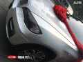寶馬X6 CYS鐳射白 PR00 汽車改色膜 18611722254 (4)