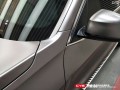 寶馬X5 CYS電光金屬鈦金 PM180 汽車改色貼膜 18611722254 (5)