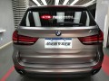 寶馬X5 CYS電光金屬鈦金 PM180 汽車改色貼膜 18611722254 (7)