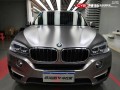 寶馬X5 CYS電光金屬鈦金 PM180 汽車改色貼膜
