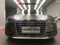 奧迪A6L CYS電光金屬鈦金 PM180 汽車改色貼膜