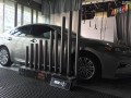 雷克薩斯NX200 CYS電光金屬鈦金 PM180 汽車改色貼膜 18611722254 (2)