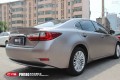 雷克薩斯NX200 CYS電光金屬鈦金 PM180 汽車改色貼膜 18611722254 (5)