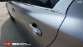 英菲尼迪Q50 CYS電光金屬鈦鋼 PM170 汽車(chē)改色貼膜 18611722254 (10)