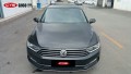 大眾邁騰 CYS亮黑 G160 汽車改色貼膜