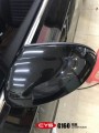大眾邁騰 CYS亮黑 G160 汽車改色貼膜 18611722254 (3)