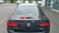 大眾邁騰 CYS亮黑 G160 汽車改色貼膜 18611722254 (6)