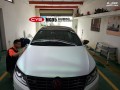 大眾CC CYS幻彩曙光白 MG05 汽車改色貼膜 18611722254 (3)