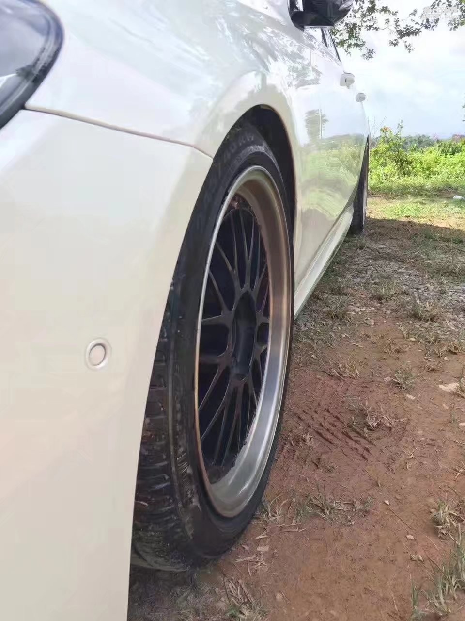 BBS  LM 19寸，裝奔馳 ！ ????