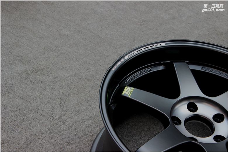 海亞：RAYS TE37SL PR 綠標(biāo) 5X120 5X114.3 19X8.5  19X9.5  寶馬345系Z4 銳志皇冠ISGSQ50等