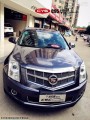 凱迪拉克SRX CYS水晶鈦灰 C95 汽車改色貼膜 18611722254 (2)