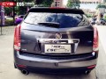 凱迪拉克SRX CYS水晶鈦灰 C95 汽車改色貼膜 18611722254 (8)