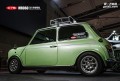 MINI  CYS馬卡龍蝴蝶綠 MR060 汽車改色貼膜 18611722254 (3)