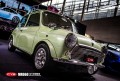 MINI  CYS馬卡龍蝴蝶綠 MR060 汽車改色貼膜 18611722254 (5)
