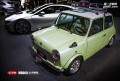 MINI  CYS馬卡龍蝴蝶綠 MR060 汽車改色貼膜 18611722254 (6)