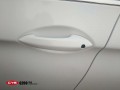 寶馬530Li CYS亮白 G200 汽車改色貼膜 18611722254 (2)